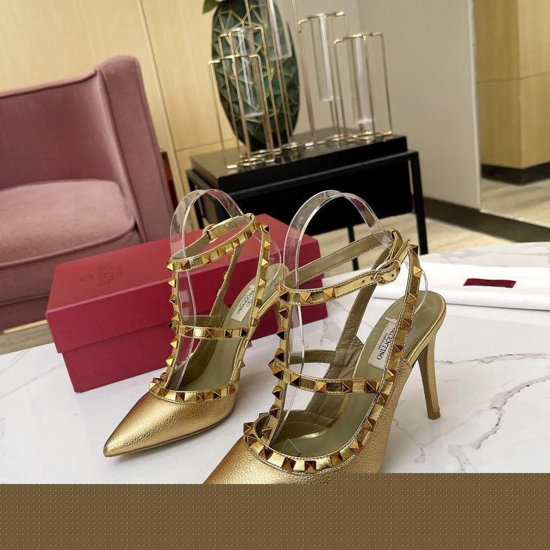 Valentino High Heels